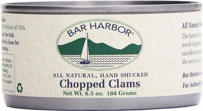 Clams