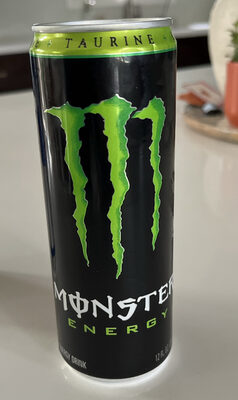 Monster Energy