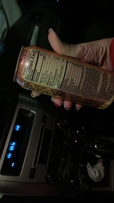 Monster Energy Coffee