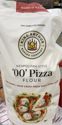 ‘00’ Pizza Flour