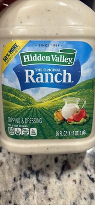 The Original Ranch