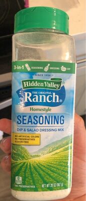 Ranch