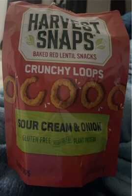 Crunchy Loops