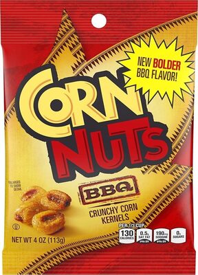 Corn Nuts BBQ Crunchy