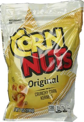 Corn nuts original ounces