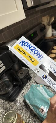 Gluten Free Spaghetti