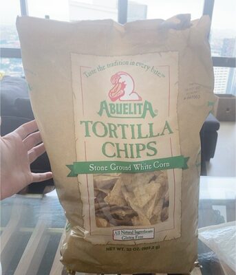 Tortilla Chips
