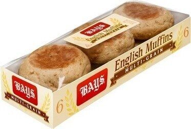 English Muffins