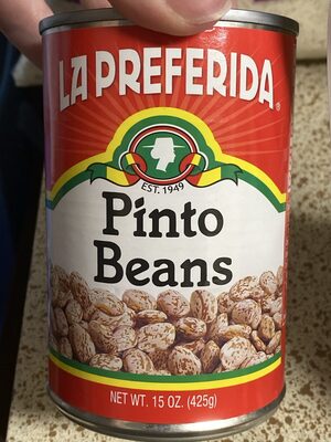 Pinto Beans