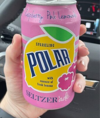 Sparkling Seltzar’ade