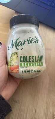 Coleslaw Dressing