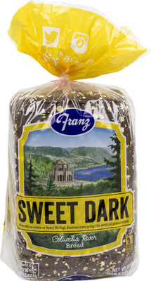 Columbia River Bread