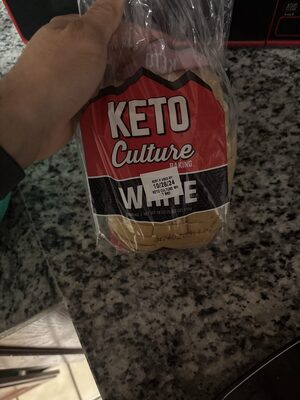 Keto culture