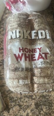 Honey Wheat