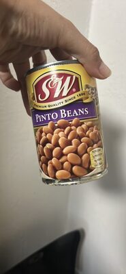 Pinto Beans