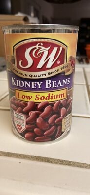 Kidney Beans