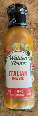 Italian Dressing