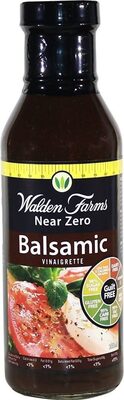 Balsamic Vinaigrette