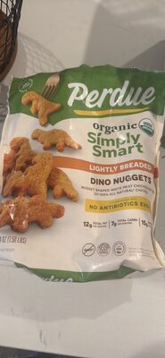Dino Nuggets