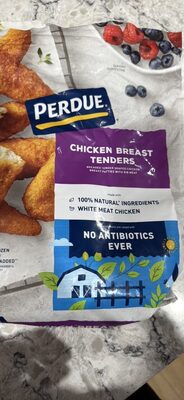 Chicken Breast Tenders