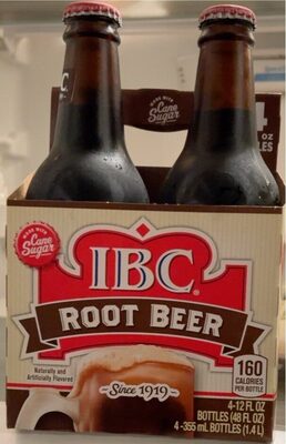 Root Beer