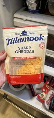 SHARP CHEDDAR