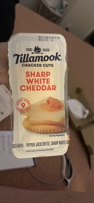 Sharp White Cheddar