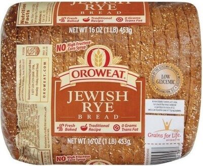 Sliced bread loaf choose flavor below