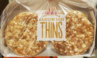 Multigrain rolls, multigrain