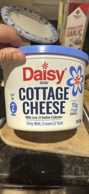 Cottage Cheese
