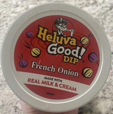 French Onion Dip
