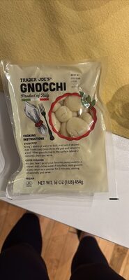 Gnocchi
