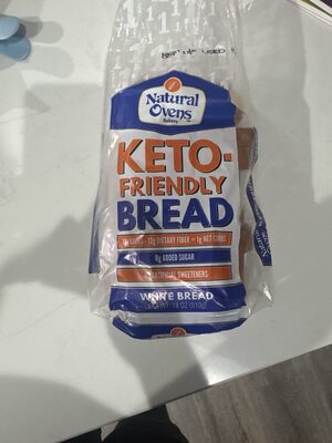 Keto-Friendly Bread
