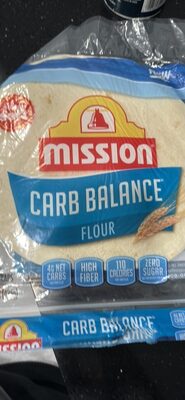 Carb Balance Flour
