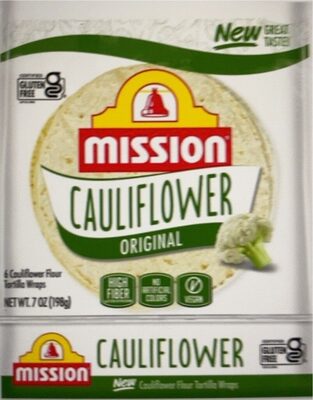 Cauliflower original