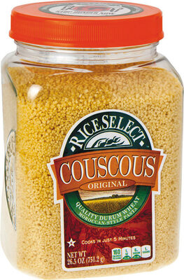 Couscous Original