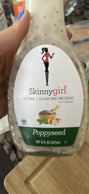 Poppyseed