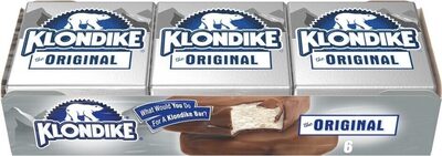 Original Vanilla Bar