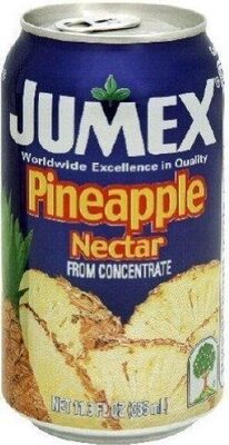 Nectar, Pineapple