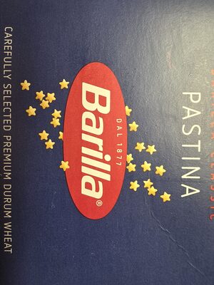 Barilla Pastina