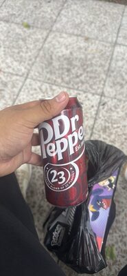 Dr Pepper