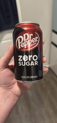 zero SUGAR