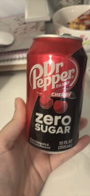 zero sugar