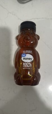 Honey