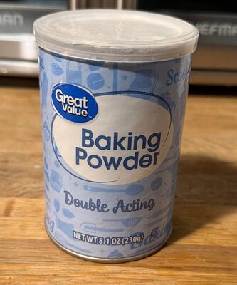 Baking Powder