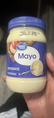 Mayonnaise