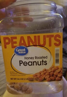 Peanuts