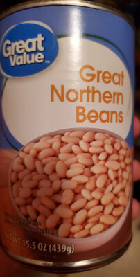 Great Northern Beans