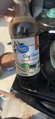 Soy Sauce