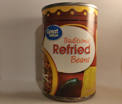 Refried Beans